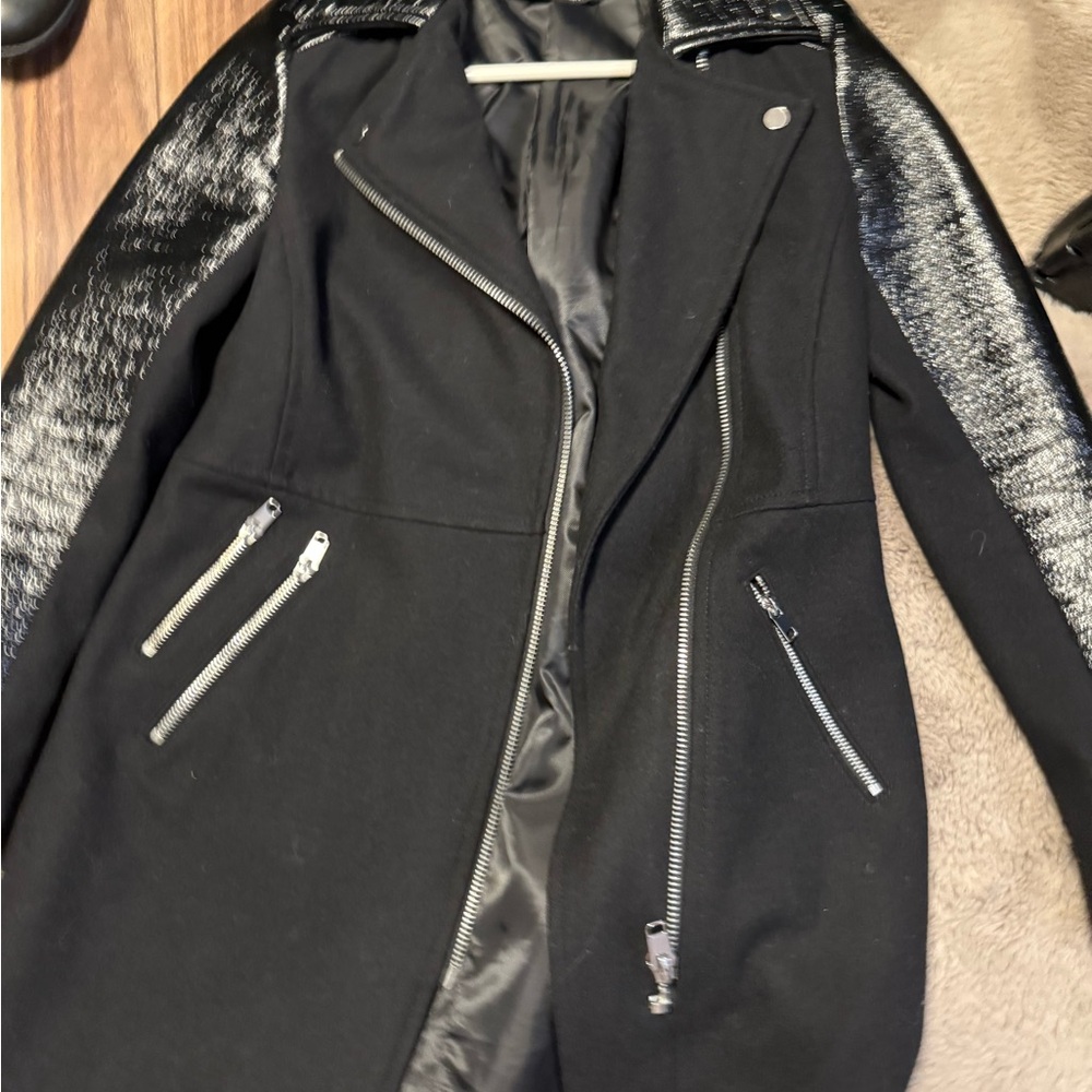 ZARA JACKET